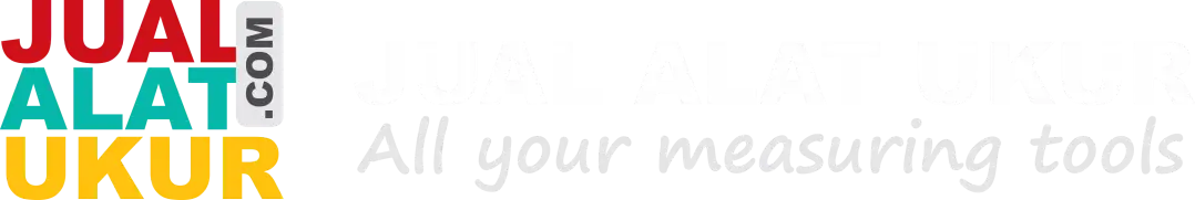 Jual alat ukur terlengkap no 1 di Indonesia